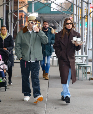 06.12 | Sai para tomar um café em Nova York
