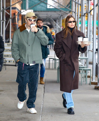06.12 | Sai para tomar um café em Nova York
