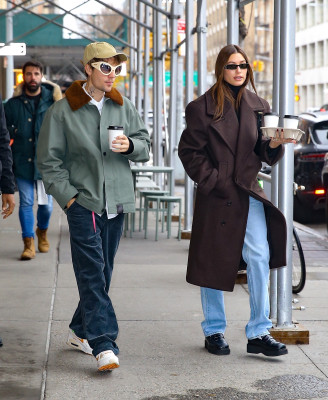 06.12 | Sai para tomar um café em Nova York