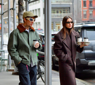 06.12 | Sai para tomar um café em Nova York