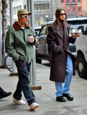06.12 | Sai para tomar um café em Nova York