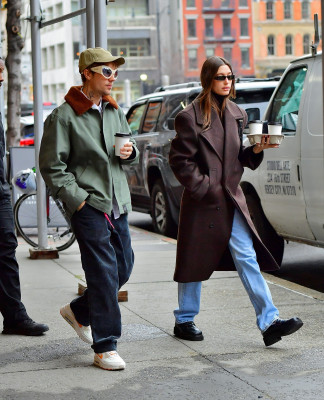 06.12 | Sai para tomar um café em Nova York