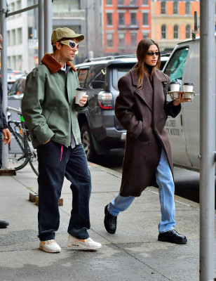 06.12 | Sai para tomar um café em Nova York