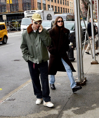 06.12 | Sai para tomar um café em Nova York