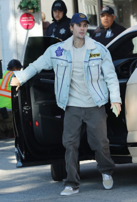 13.12 | Chegando ao Beverly Glen Deli, em Los Angeles
