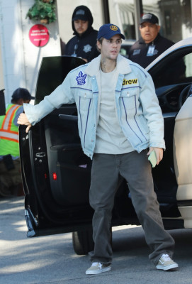 13.12 | Chegando ao Beverly Glen Deli, em Los Angeles