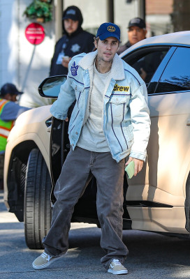 13.12 | Chegando ao Beverly Glen Deli, em Los Angeles