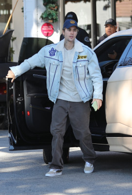 13.12 | Chegando ao Beverly Glen Deli, em Los Angeles