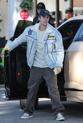 13.12 | Chegando ao Beverly Glen Deli, em Los Angeles
