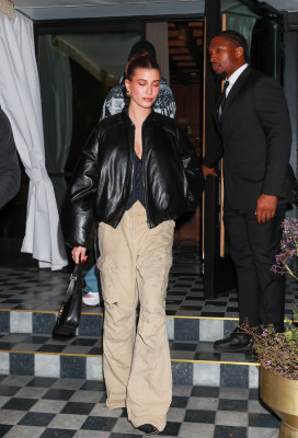 13.12 | Saindo do Bird Street Club em West Hollywood