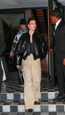 13.12 | Saindo do Bird Street Club em West Hollywood