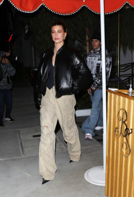 13.12 | Saindo do Bird Street Club em West Hollywood