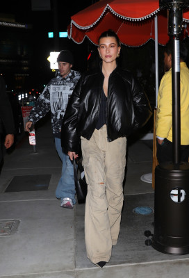 13.12 | Saindo do Bird Street Club em West Hollywood