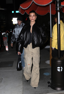 13.12 | Saindo do Bird Street Club em West Hollywood