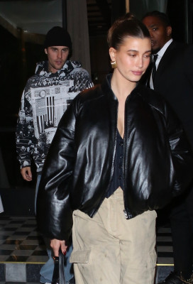 13.12 | Saindo do Bird Street Club em West Hollywood