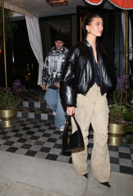 13.12 | Saindo do Bird Street Club em West Hollywood