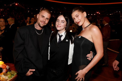 01.02 | Durante a 68ª edição do Grammy Awards