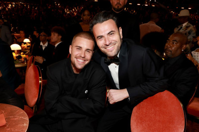 01.02 | Durante a 68ª edição do Grammy Awards
