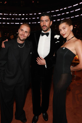01.02 | Durante a 68ª edição do Grammy Awards