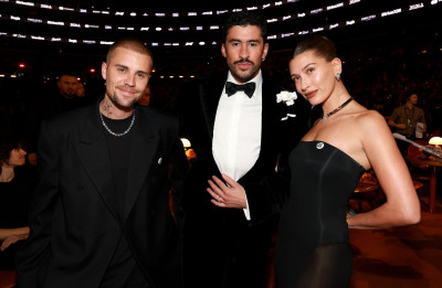 01.02 | Durante a 68ª edição do Grammy Awards
