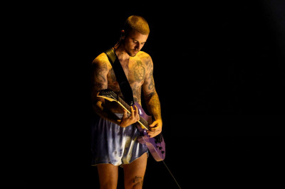 01.02 | Performance na 68ª edição do Grammy Awards