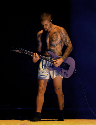 01.02 | Performance na 68ª edição do Grammy Awards