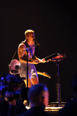 01.02 | Performance na 68ª edição do Grammy Awards