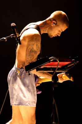 01.02 | Performance na 68ª edição do Grammy Awards