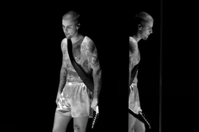 01.02 | Performance na 68ª edição do Grammy Awards