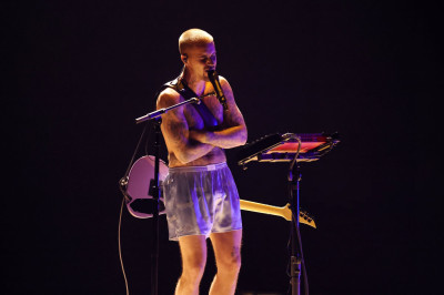 01.02 | Performance na 68ª edição do Grammy Awards