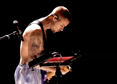 01.02 | Performance na 68ª edição do Grammy Awards