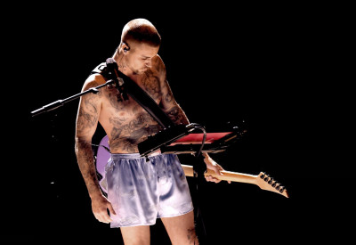 01.02 | Performance na 68ª edição do Grammy Awards