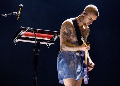 01.02 | Performance na 68ª edição do Grammy Awards