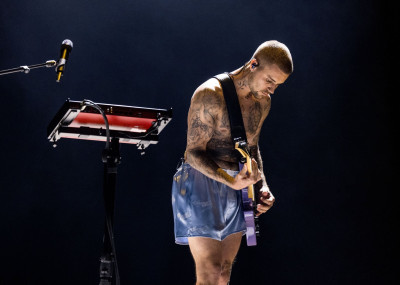 01.02 | Performance na 68ª edição do Grammy Awards