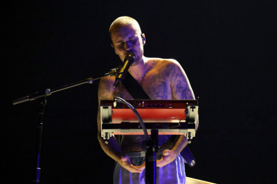 01.02 | Performance na 68ª edição do Grammy Awards