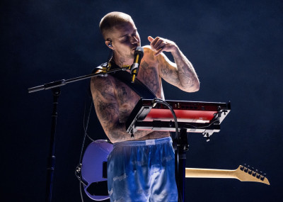 01.02 | Performance na 68ª edição do Grammy Awards