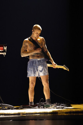 01.02 | Performance na 68ª edição do Grammy Awards