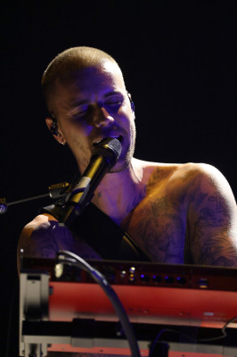 01.02 | Performance na 68ª edição do Grammy Awards