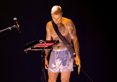 01.02 | Performance na 68ª edição do Grammy Awards
