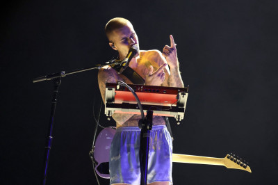 01.02 | Performance na 68ª edição do Grammy Awards