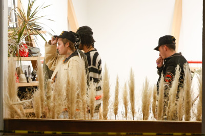 20.01 | Justin Bieber em Los Angeles, Califórnia
