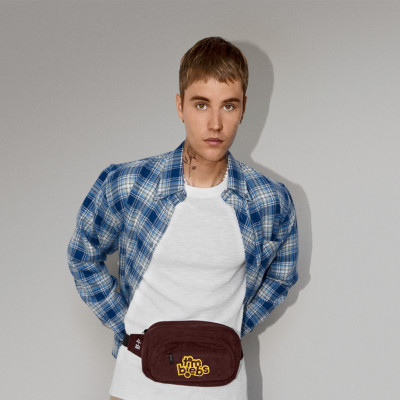 Timbiebs — Campanha para Tim Hortons