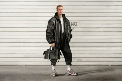 Balenciaga - Coleção outono/inverno 2022