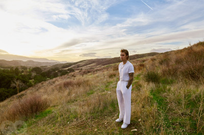 GQ Magazine 2021