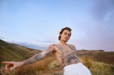 GQ Magazine 2021