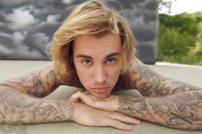 GQ Magazine 2021