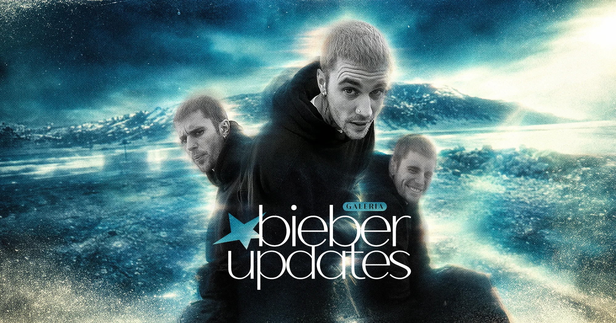 Justin Bieber — galeria